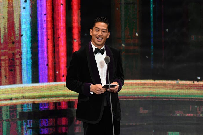 EXILE AKIRA(提供写真)