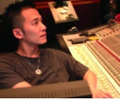 ICONICメインプロデューサーMaxx song（提供写真）