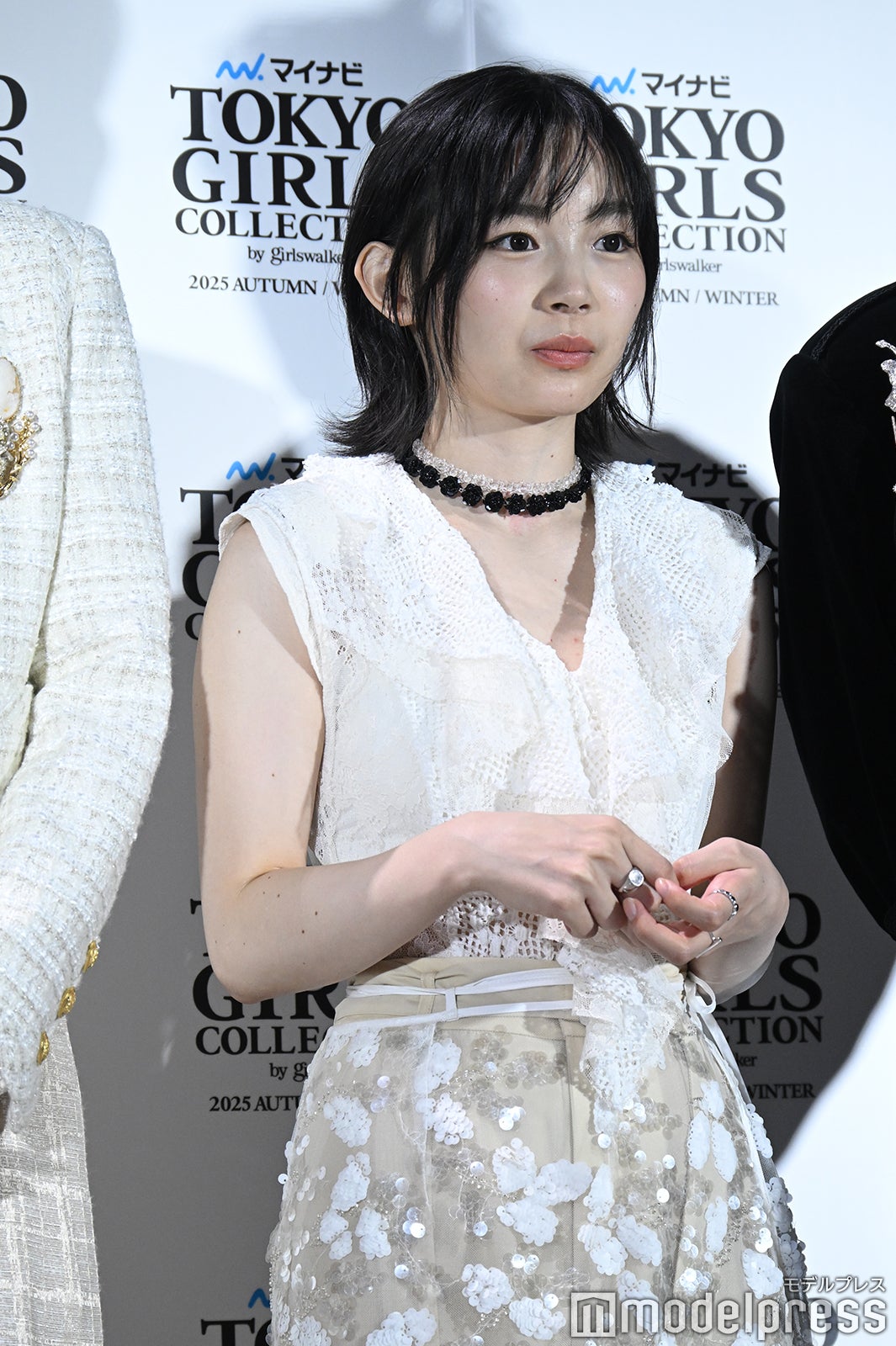 宮崎優（C）モデルプレス