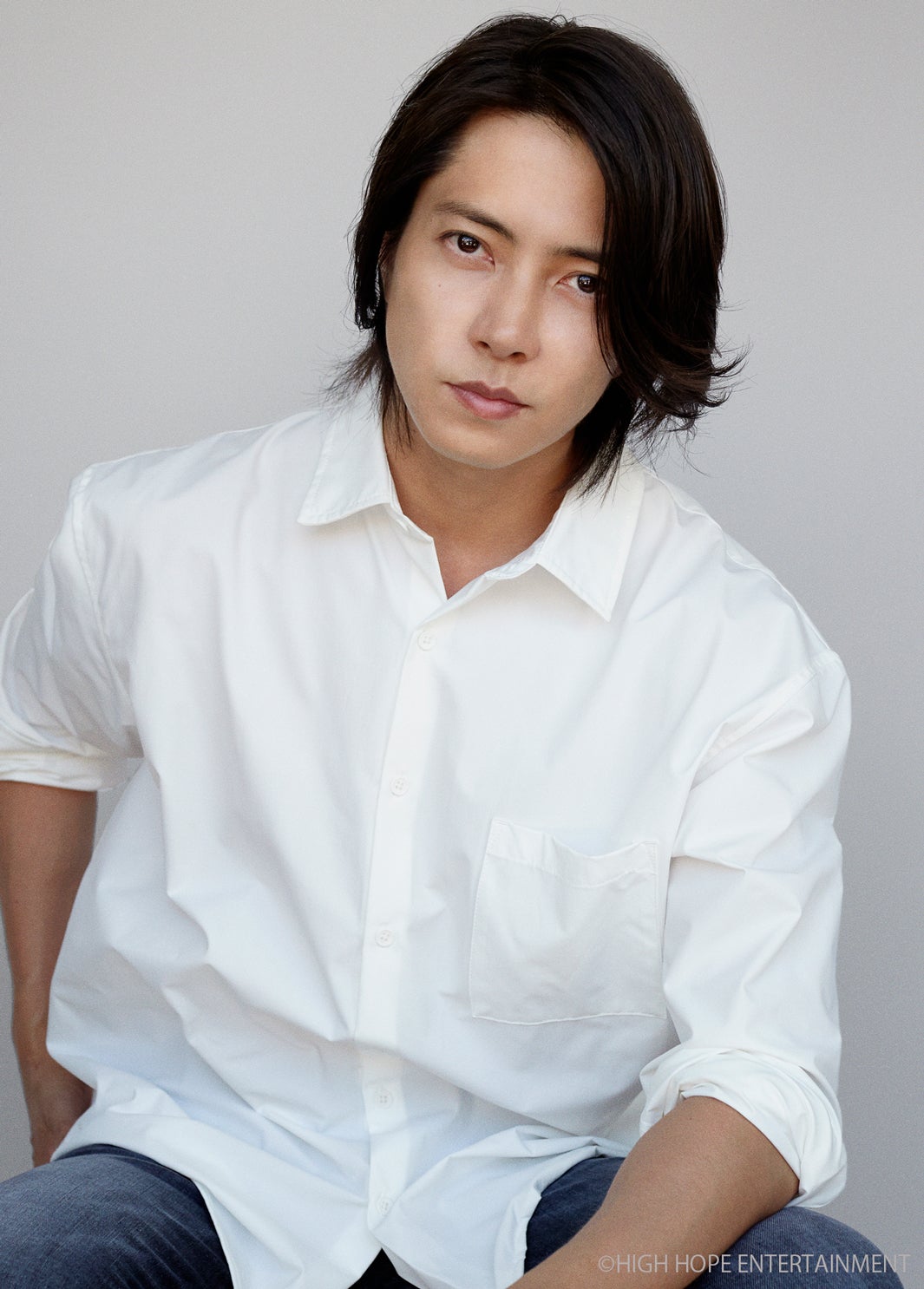 山下智久、福士蒼汰出演「THE HEAD」Season2エンディングテーマに決定　Season1に続く抜擢「ずっとノートに書き溜めてきました」