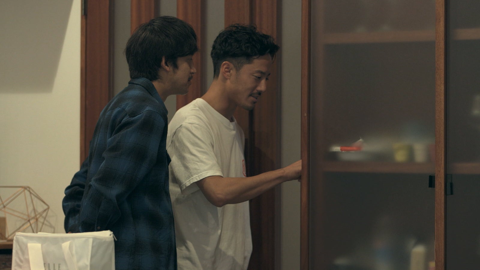 「TERRACE HOUSE OPENING NEW DOORS」26th WEEK（C）フジテレビ／イースト・エンタテインメント