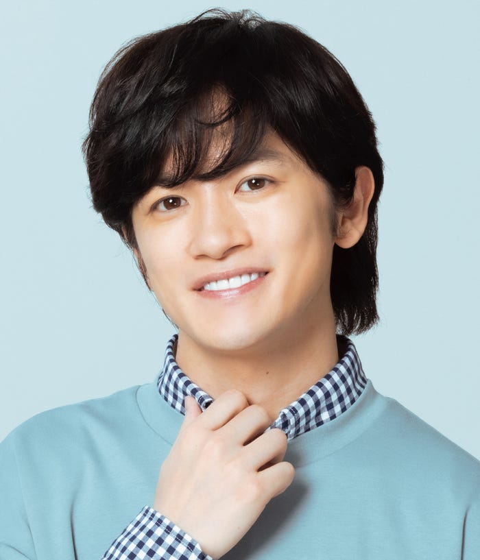 小西成弥(提供写真)