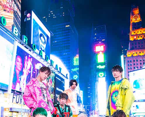 DA PUMP「神コレ」5年ぶり出演決定 豪華モデルも追加発表<神戸コレクション2019 AUTUMN/WINTER>