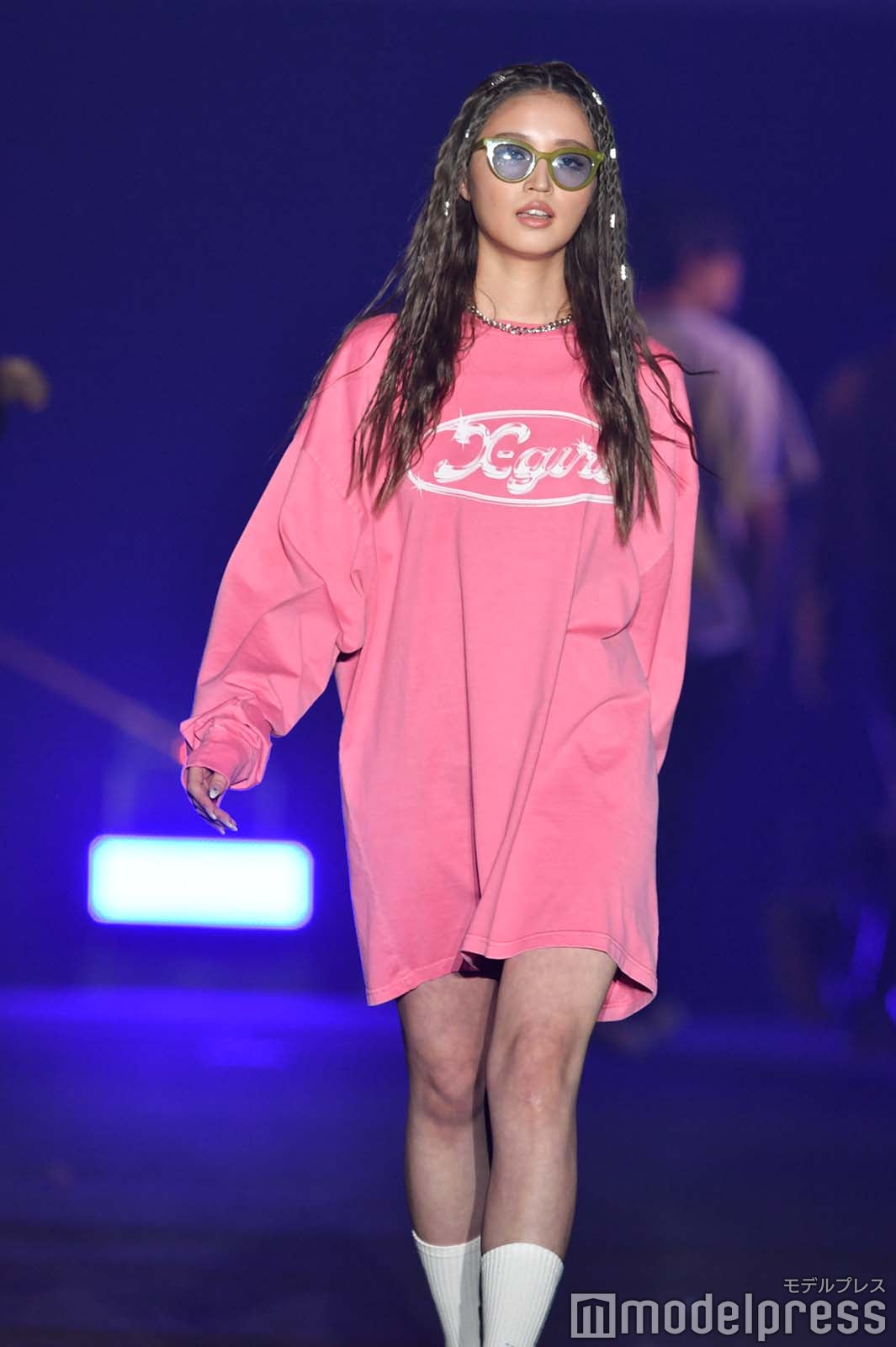 せいら（C）モデルプレス