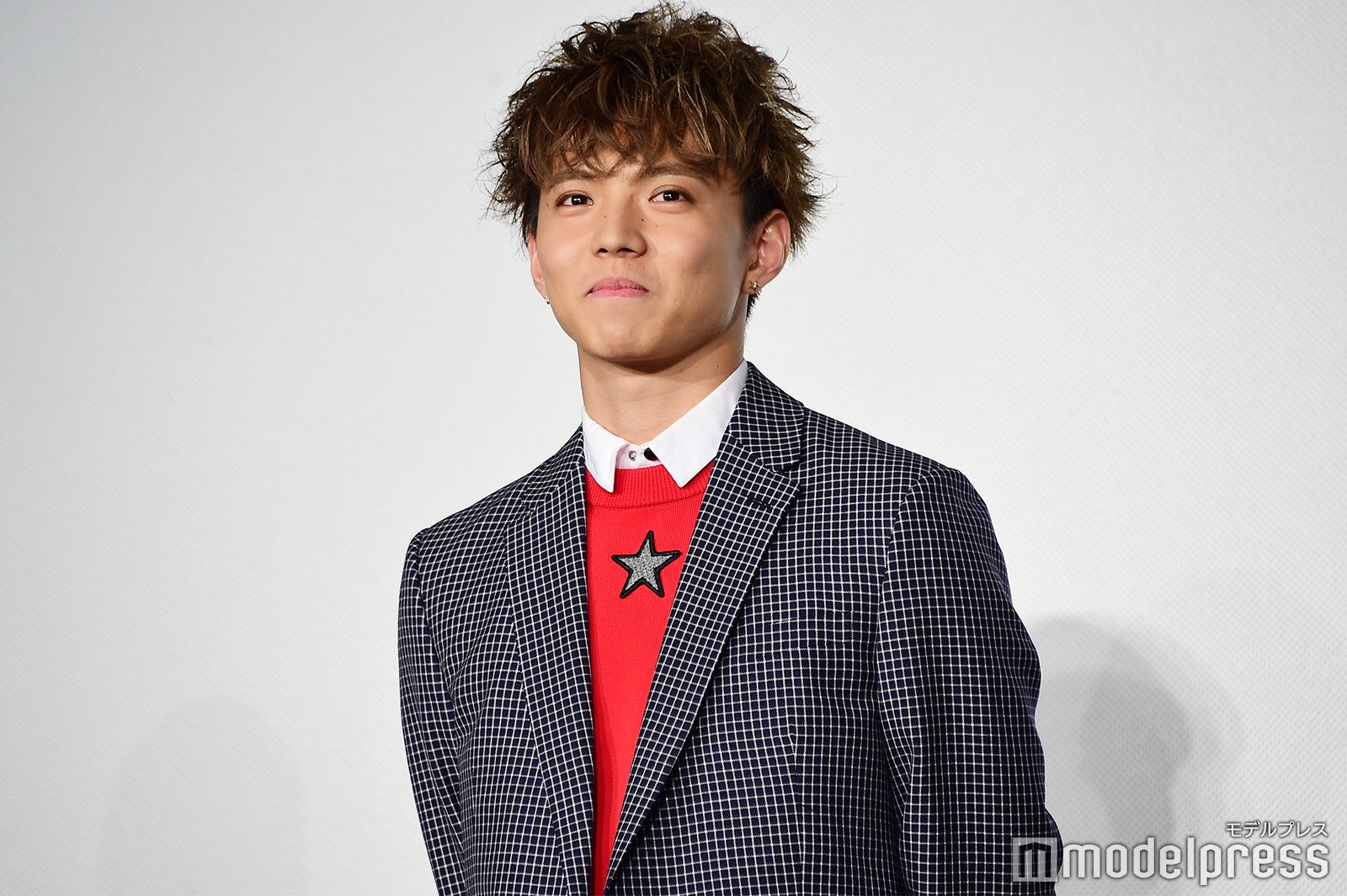 佐藤大樹 （C）モデルプレス