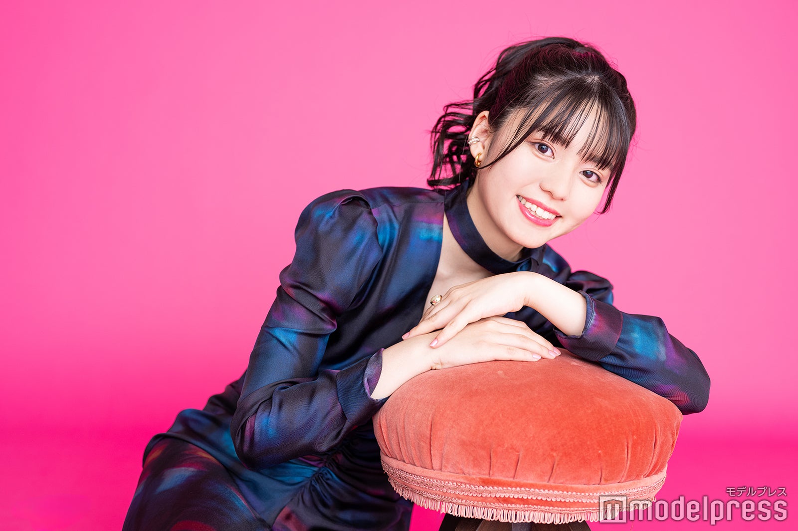 松島かのん（C）モデルプレス