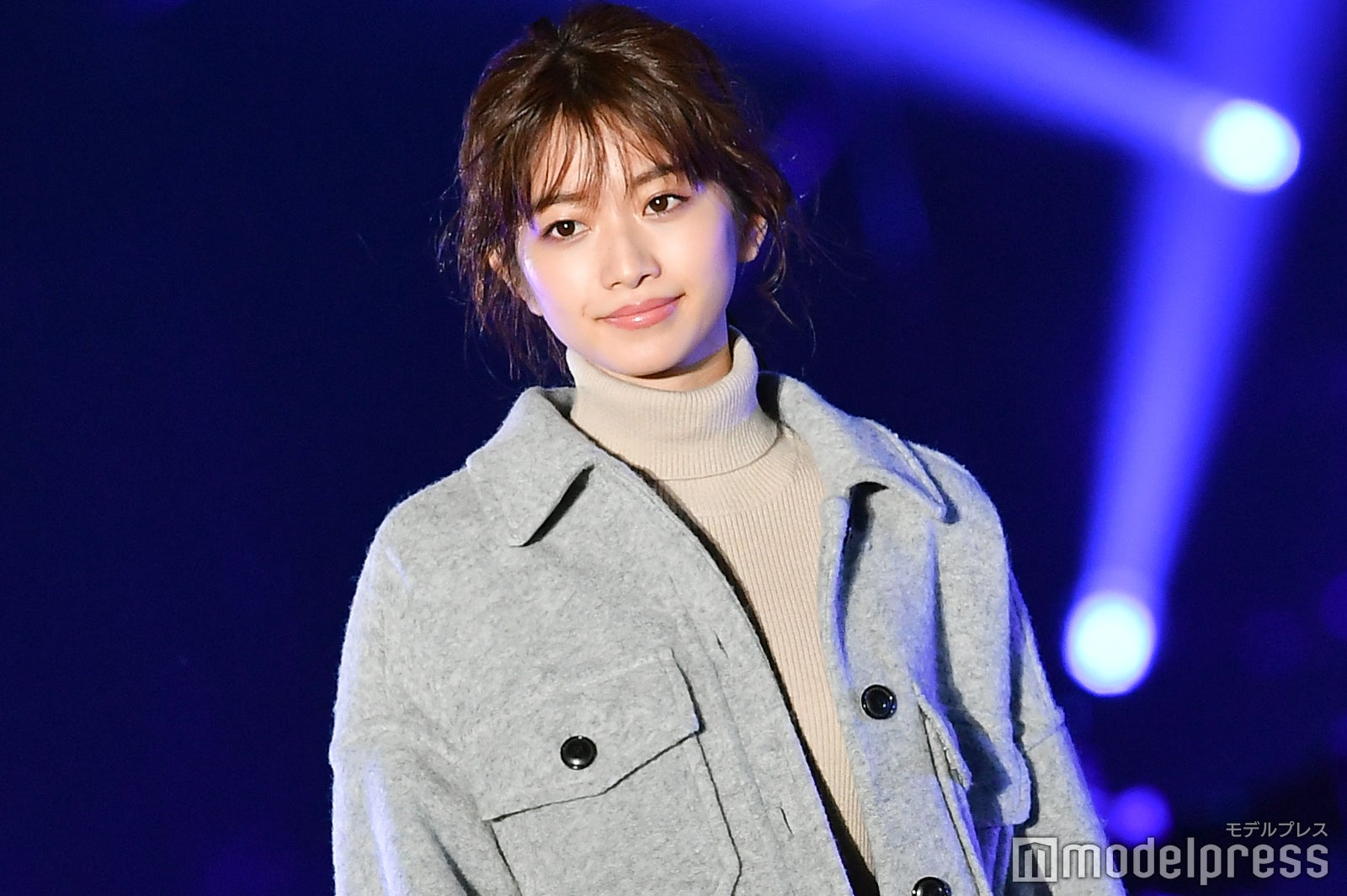 小室安未（C）モデルプレス