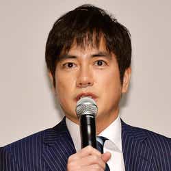モデルプレス - 羽鳥慎一アナ「大野くんっぽいなって」嵐の活動休止に18年前のエピソード踏まえコメント
