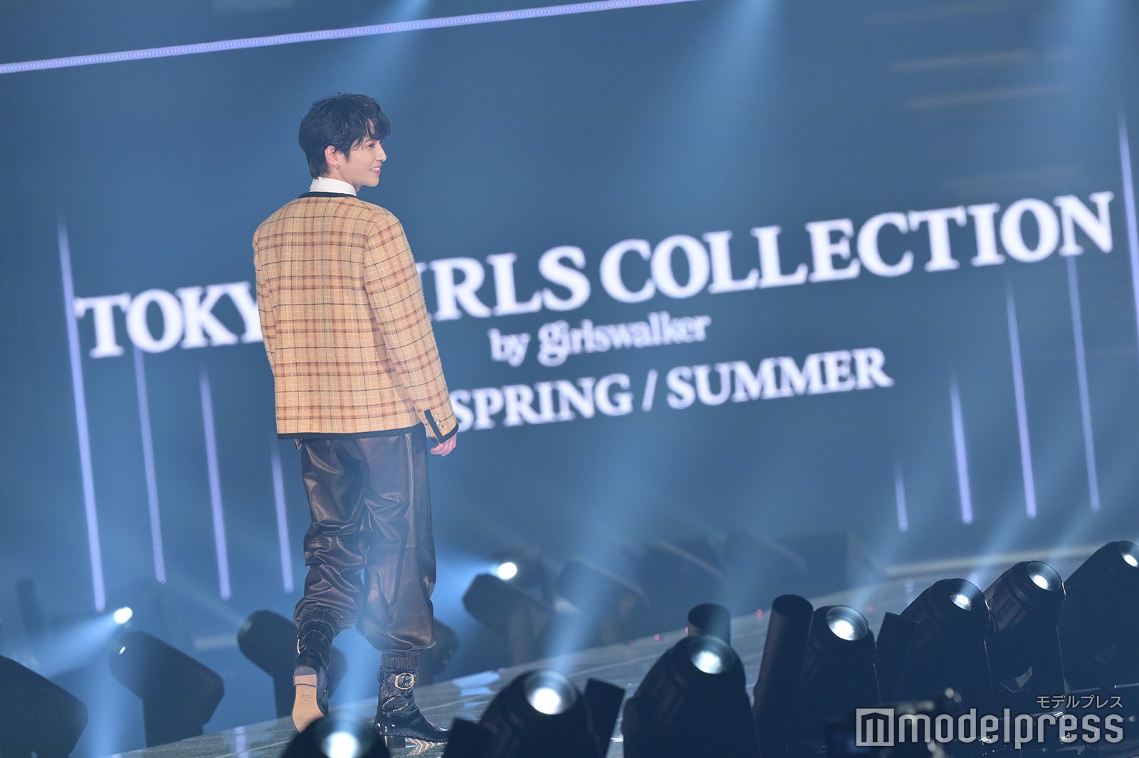 志尊淳（C）モデルプレス