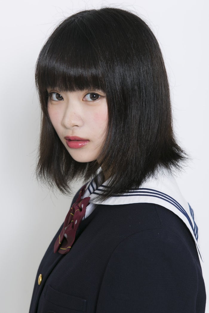 投票結果 女子高生ミスコン 関東エリアの代表者が決定 日本一かわいい女子高生 モデルプレス