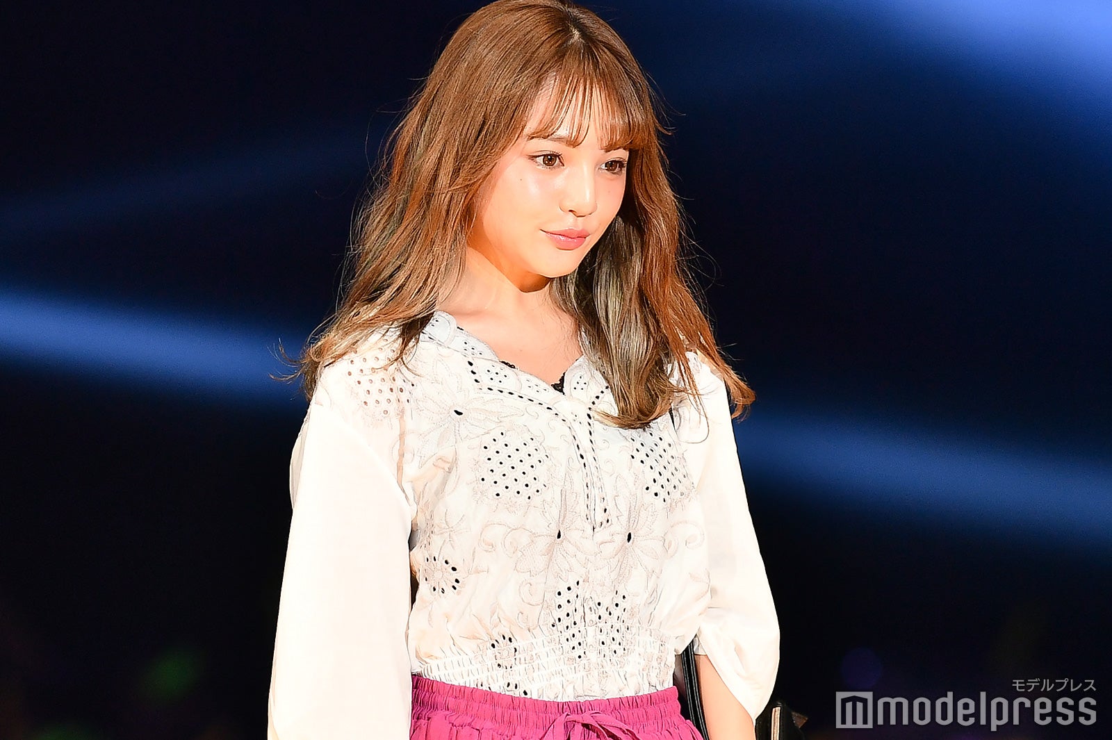 吉木千沙都（C）モデルプレス