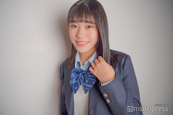 ぼりほの(C)モデルプレス