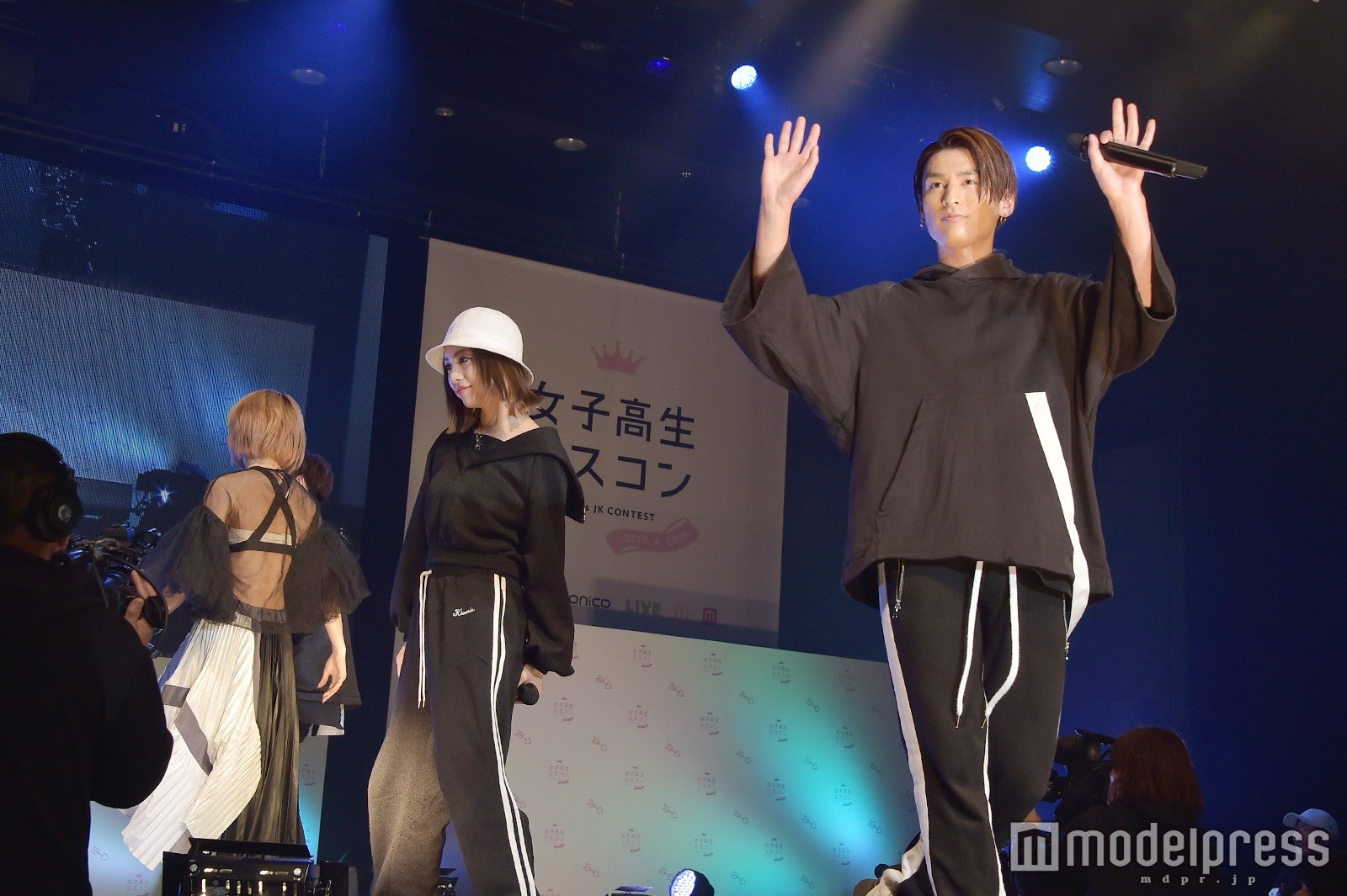 lol （C）モデルプレス