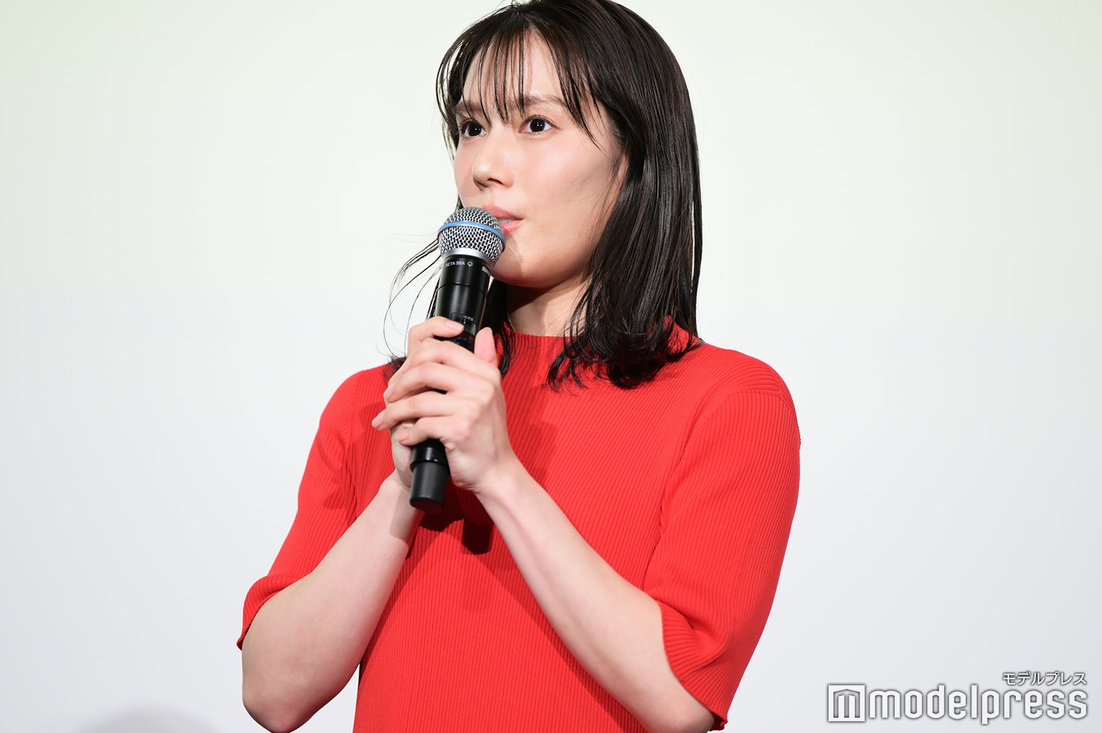 山本千尋（C）モデルプレス