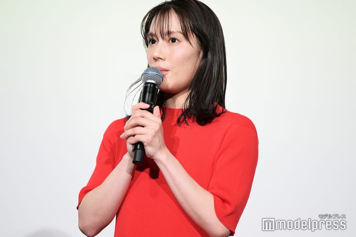 山本千尋(C)モデルプレス