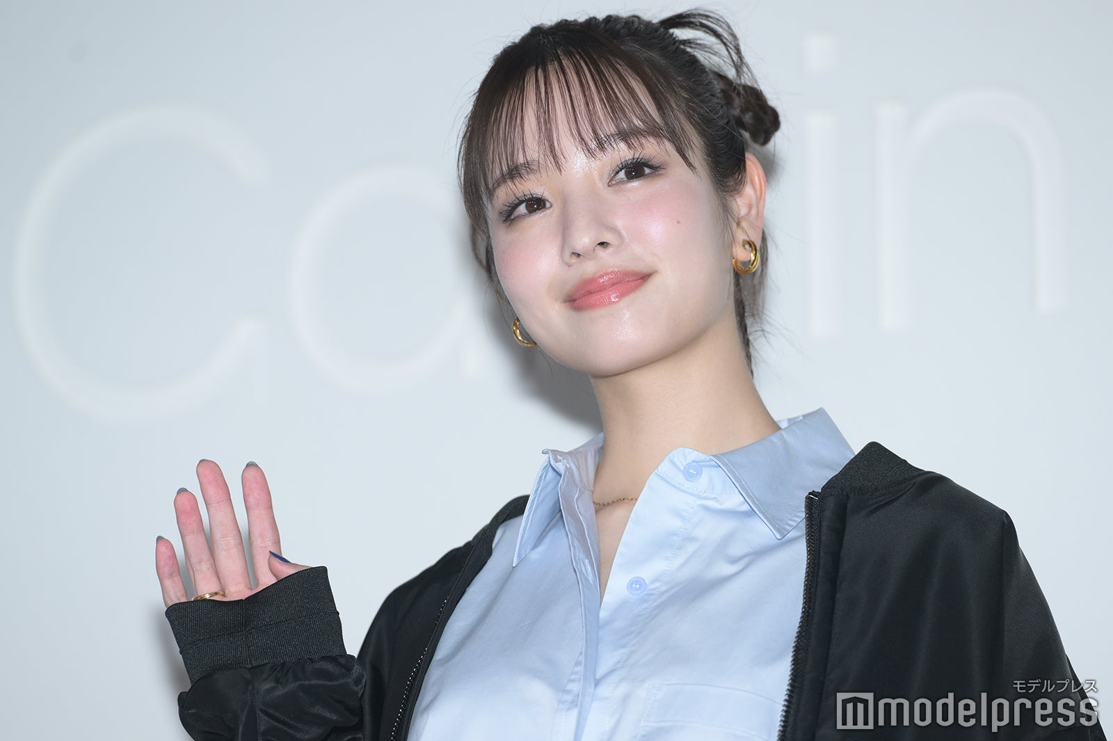 横田真悠（C）モデルプレス