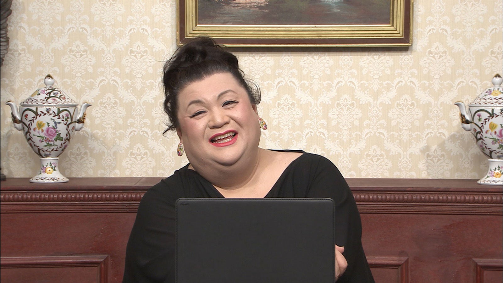 マツコ・デラックス（C）日本テレビ