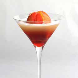 「金魚カクテル」/画像提供:ECO EDO 日本橋 アートアクアリウム2015~江戸・金魚の涼~&ナイトアクアリウム