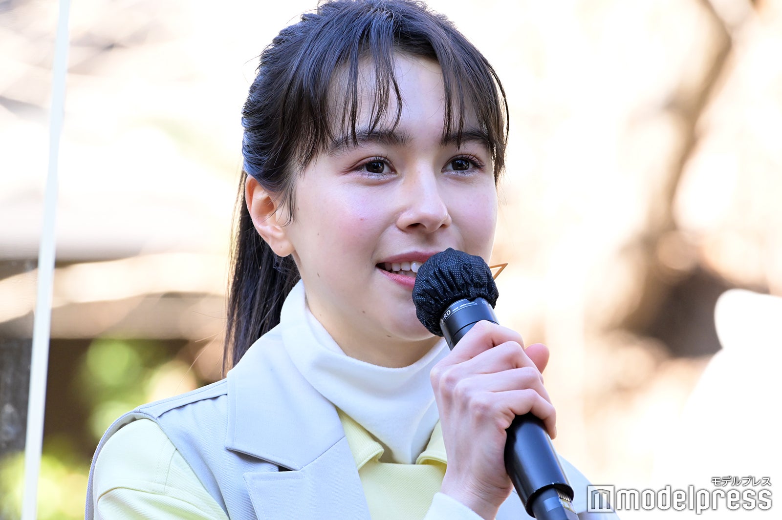 安藤ニコ （C）モデルプレス