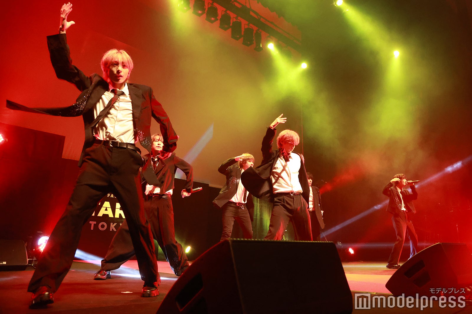 UNiFY（C）モデルプレス