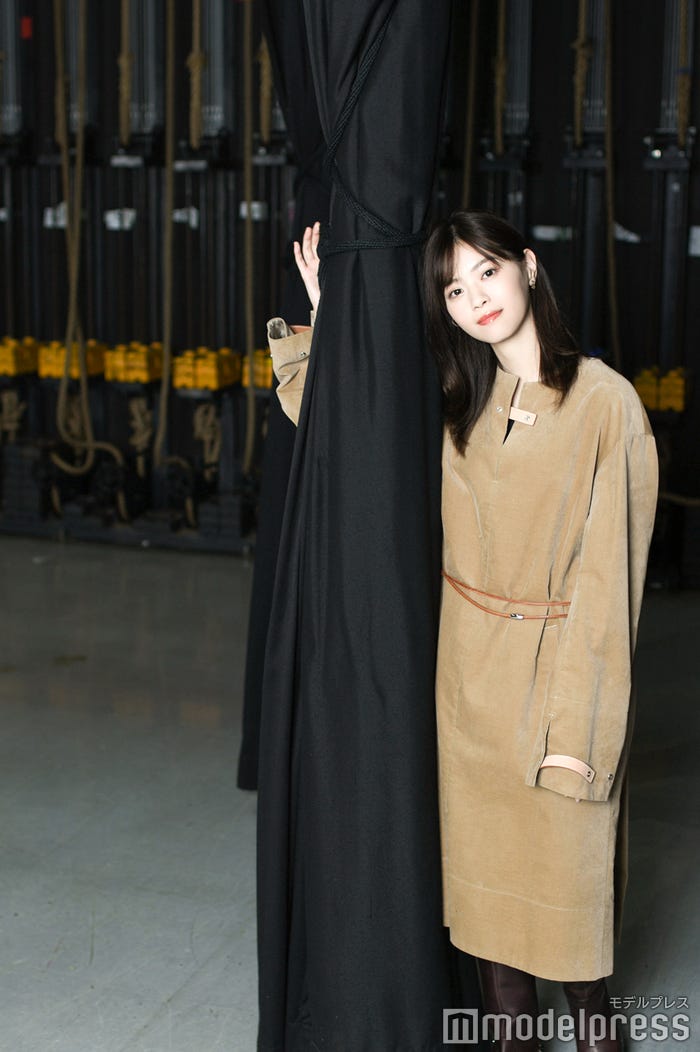 西野七瀬(C)モデルプレス