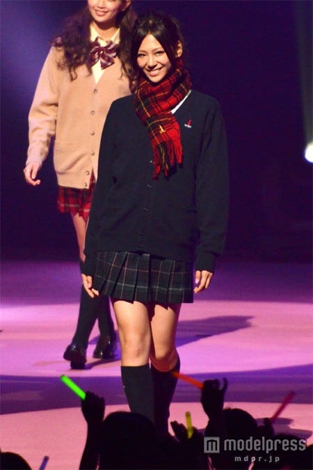 西内まりや 三浦翔平ら美男美女が制服ファッションショー Seventeen 夏の学園祭12 写真特集 モデルプレス 西内まりや 三浦翔平ら美男美女が制服ファッションショー Seventeen 夏の学園祭12 写真特集 モデルプレス