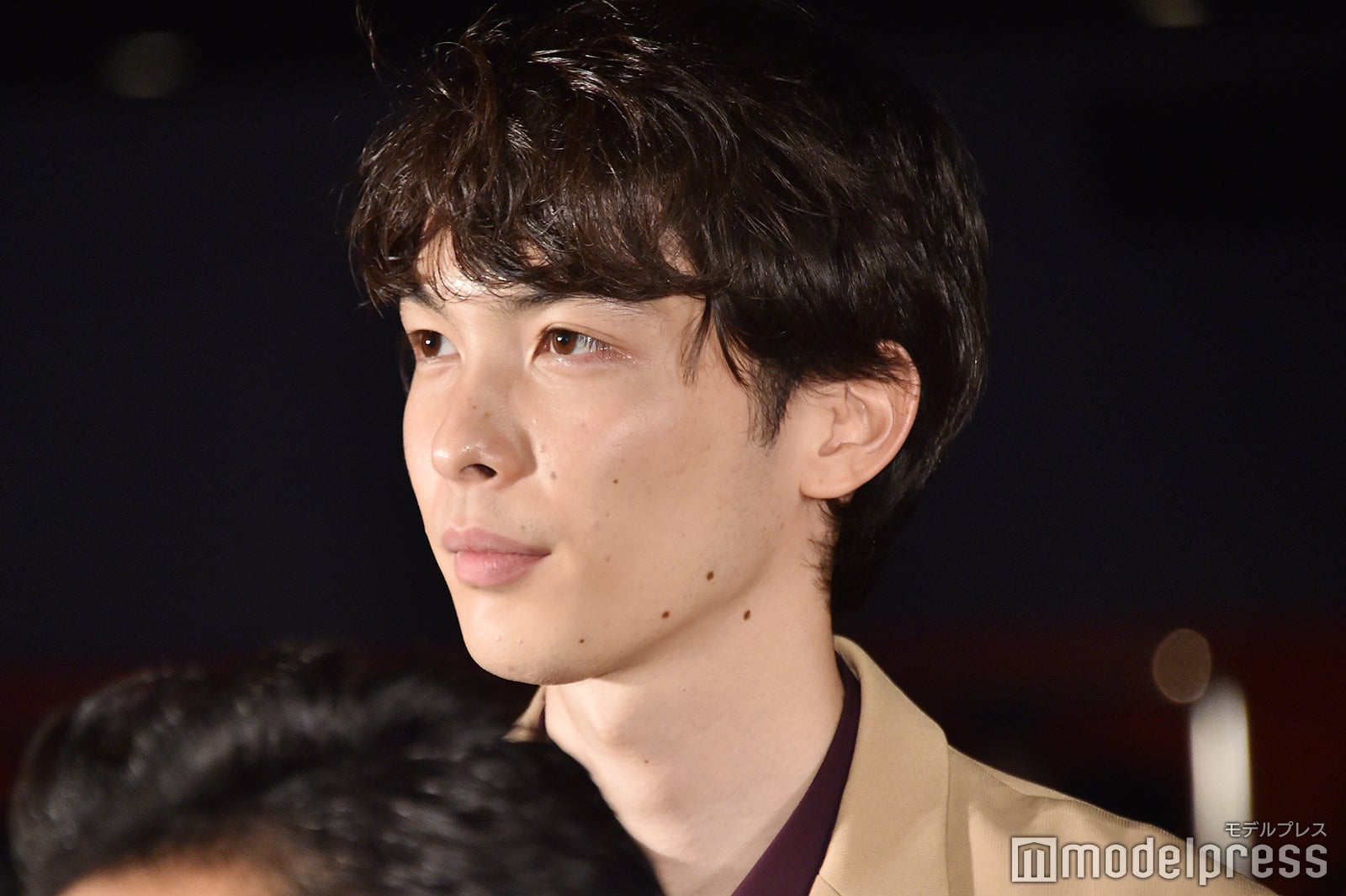 守屋光治 （C）モデルプレス