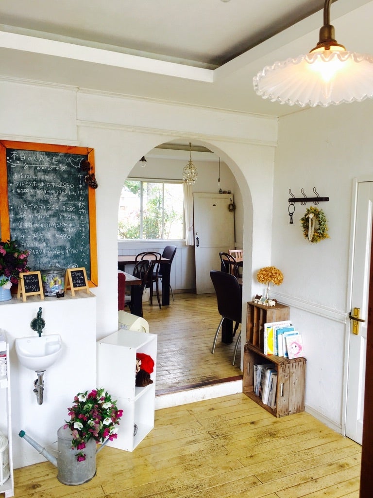 カフェくろねこ／画像提供：カフェくろねこ