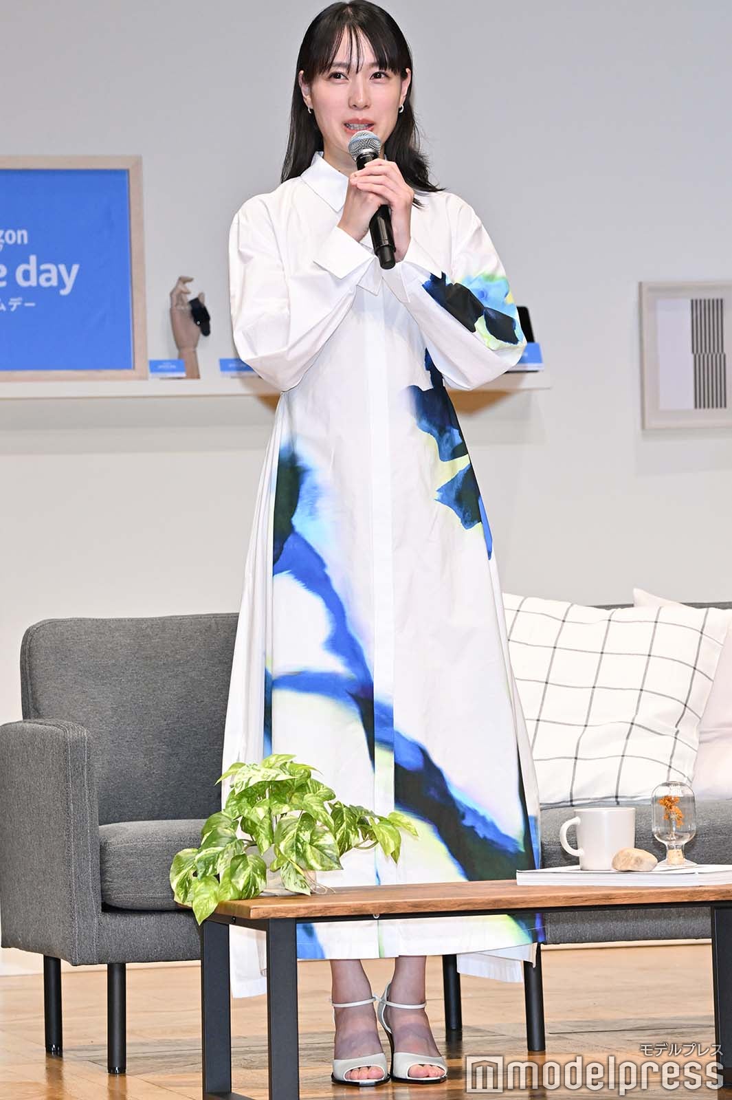 戸田恵梨香（C）モデルプレス