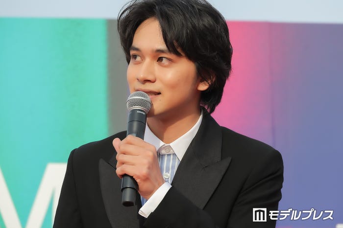 北村匠海(C)モデルプレス