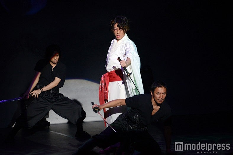 早乙女友貴（C）モデルプレス