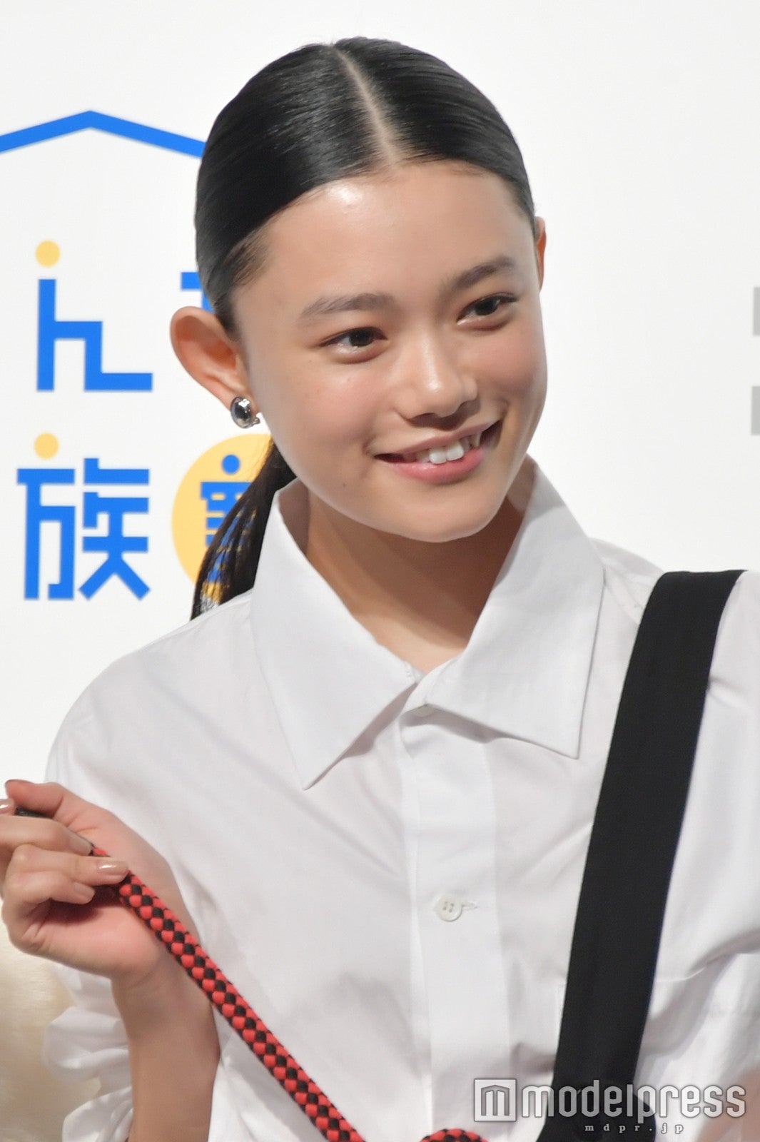 杉咲花 （C）モデルプレス