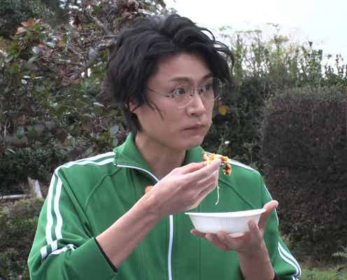 キスマイ横尾渉、“初体験調理”で魅せる 二階堂高嗣から愛溢れる言葉も「マイク持ったときより…」
