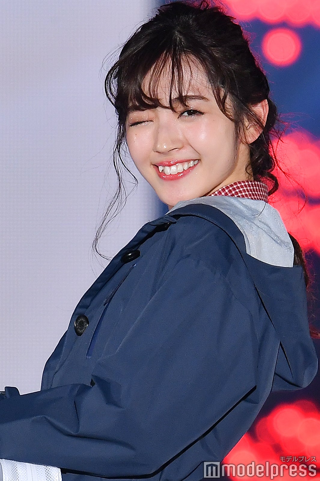 鈴木愛理（C）モデルプレス