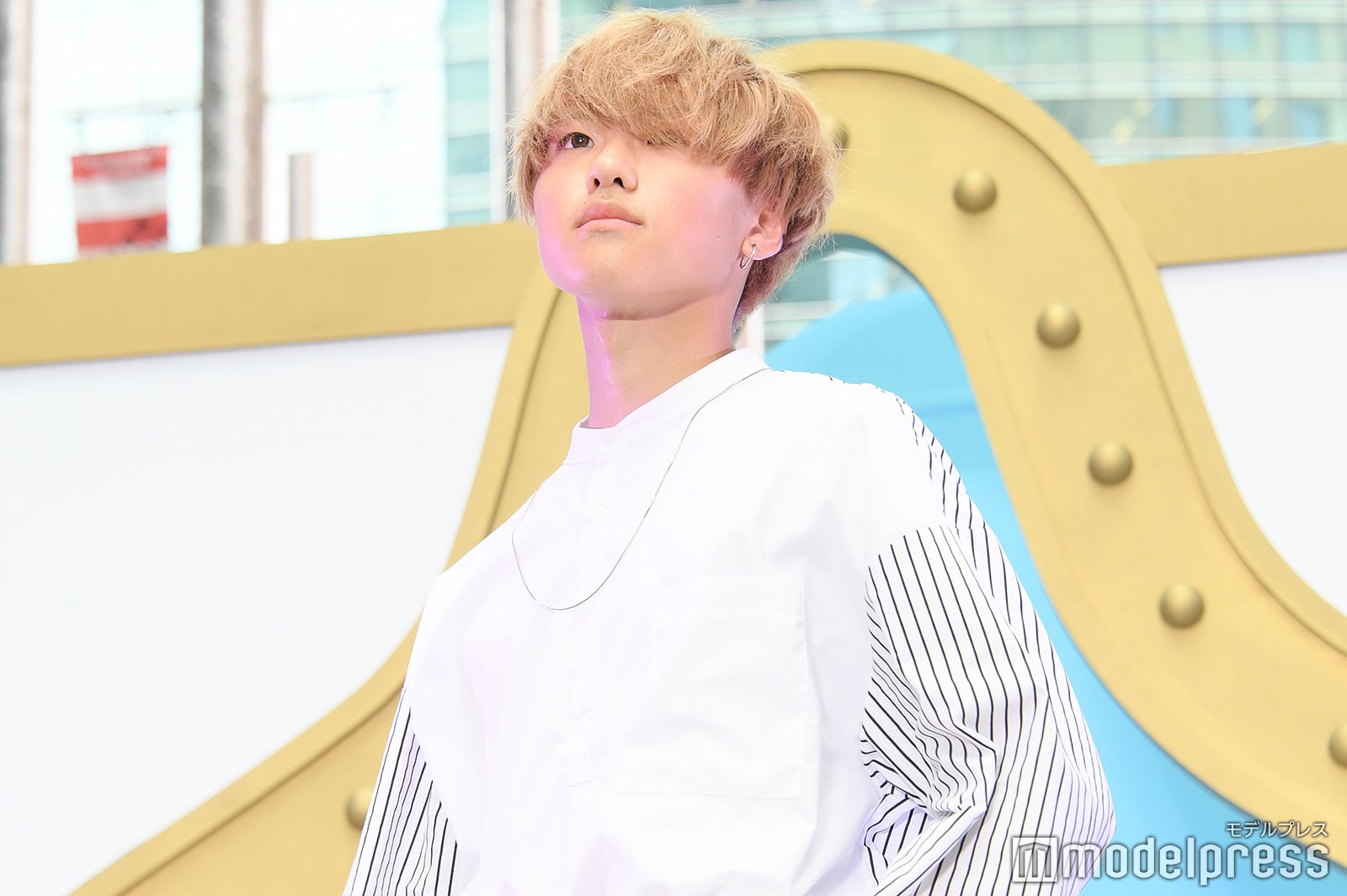 「MISS／MR COLLECTION 2019 in 超☆汐留パラダイス！」出場者（C）モデルプレス