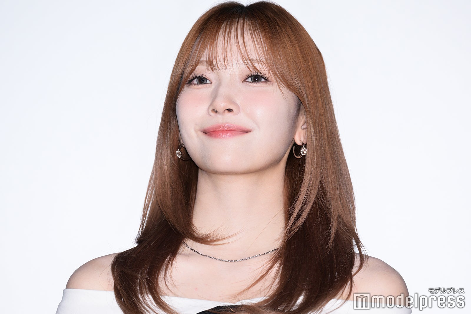 マユカ（C）モデルプレス