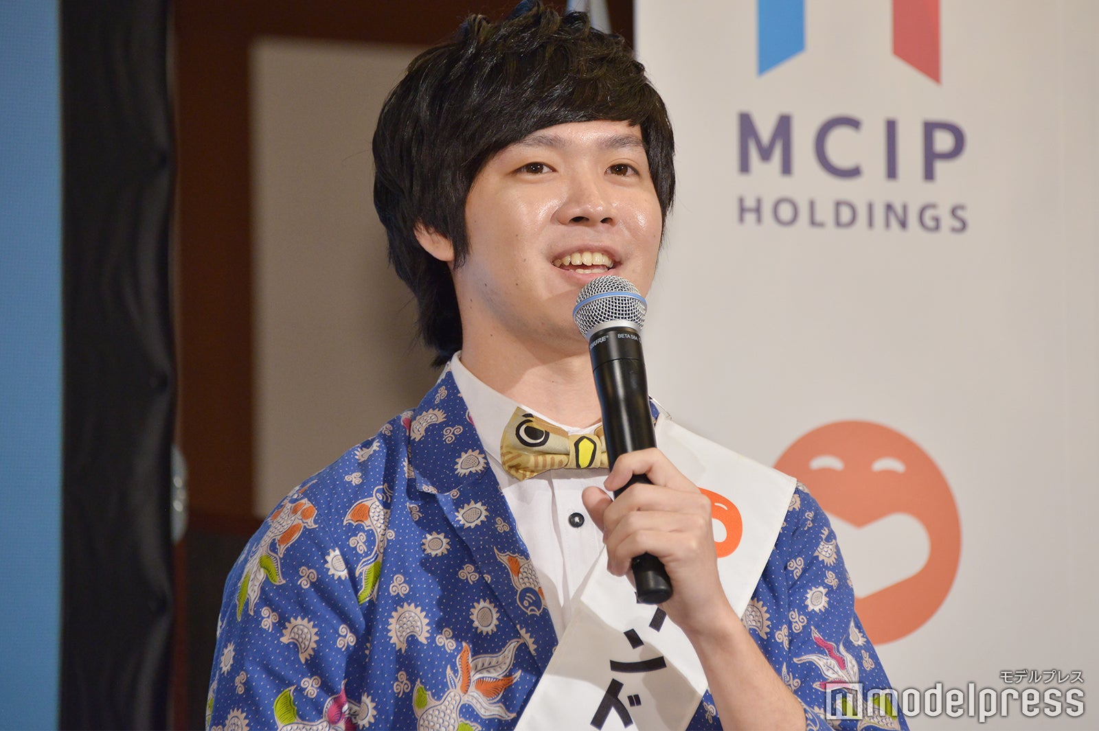初の女性も ミャンマー住みます 芸人発表 婚活にも意気込み 京都国際映画祭18 モデルプレス 初の女性も ミャンマー住みます 芸人発表 婚活にも意気込み 京都国際映画祭18 モデルプレス