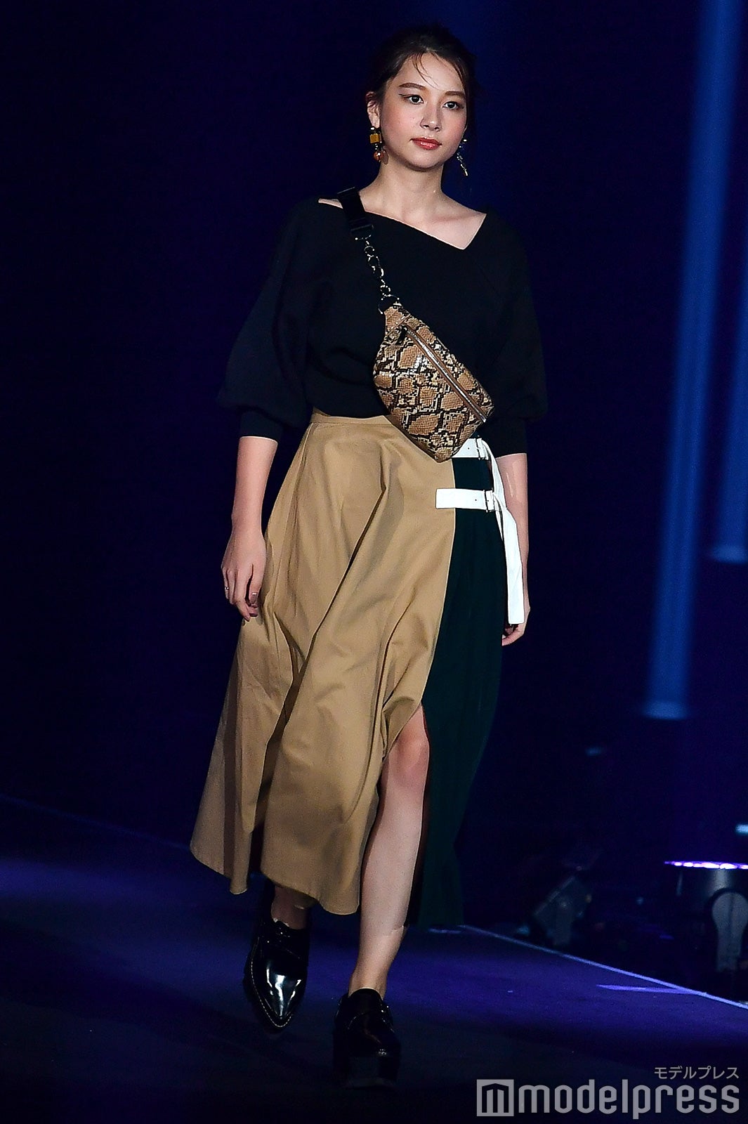 Niki（C）モデルプレス