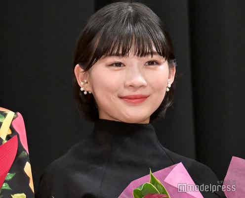 伊藤沙莉、池松壮亮との「イチャイチャは恥ずかしかった」撮影当時振り返る