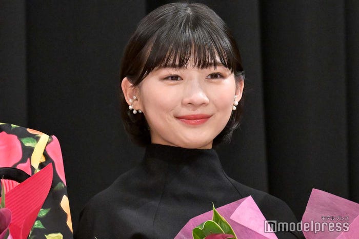 伊藤沙莉 (C)モデルプレス