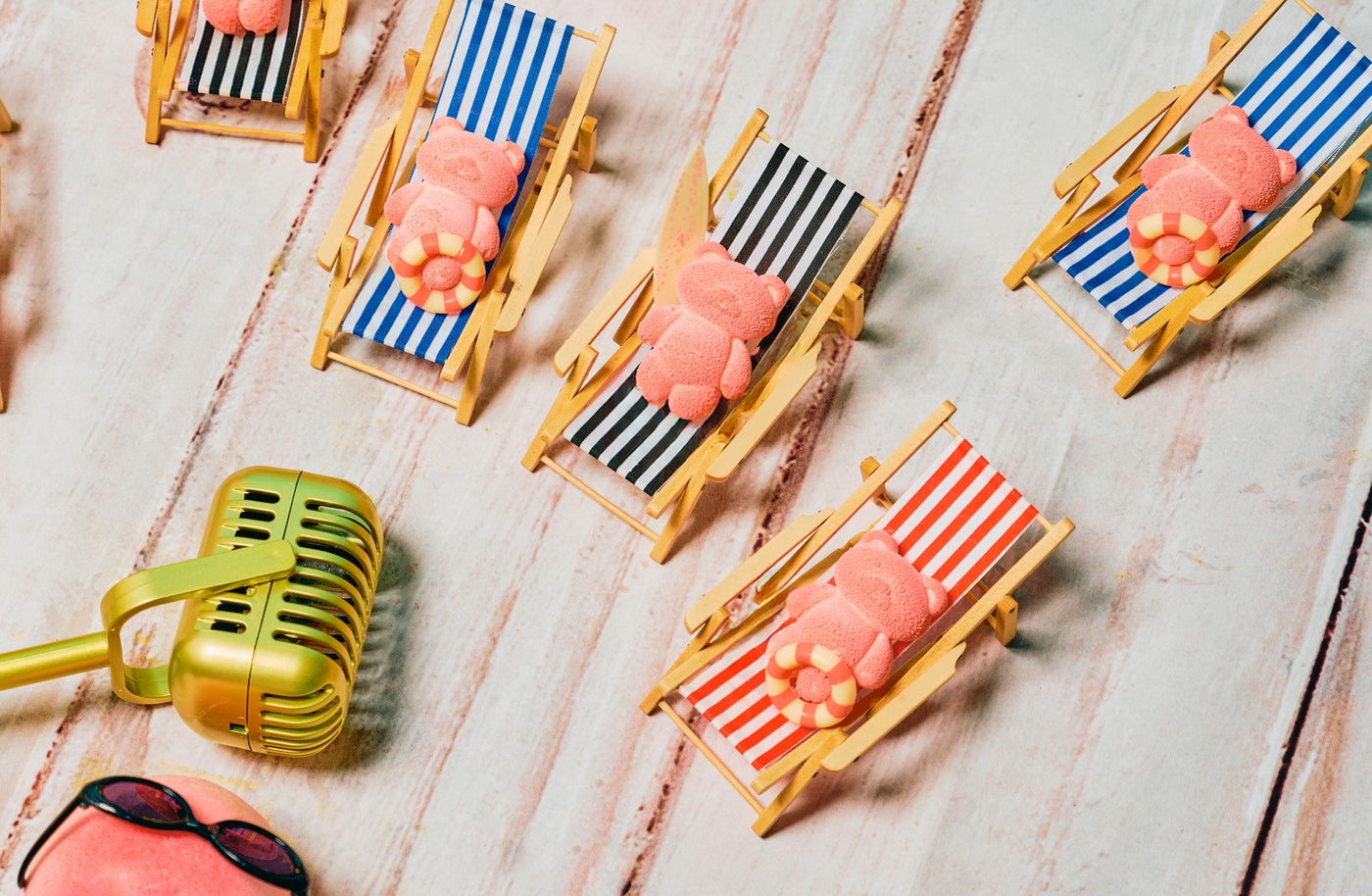 サマーフルーツアイドル ～SUMMER FRUIT IDOLS～／提供画像