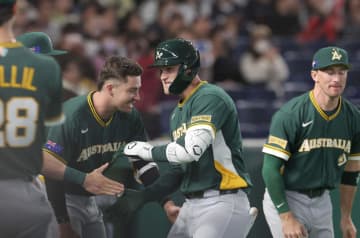 WBC観客動員がすごい 豪州-チェコ戦で2万1514人 開幕戦は4万人超、ナイターも2万人弱 日本戦なくても盛況