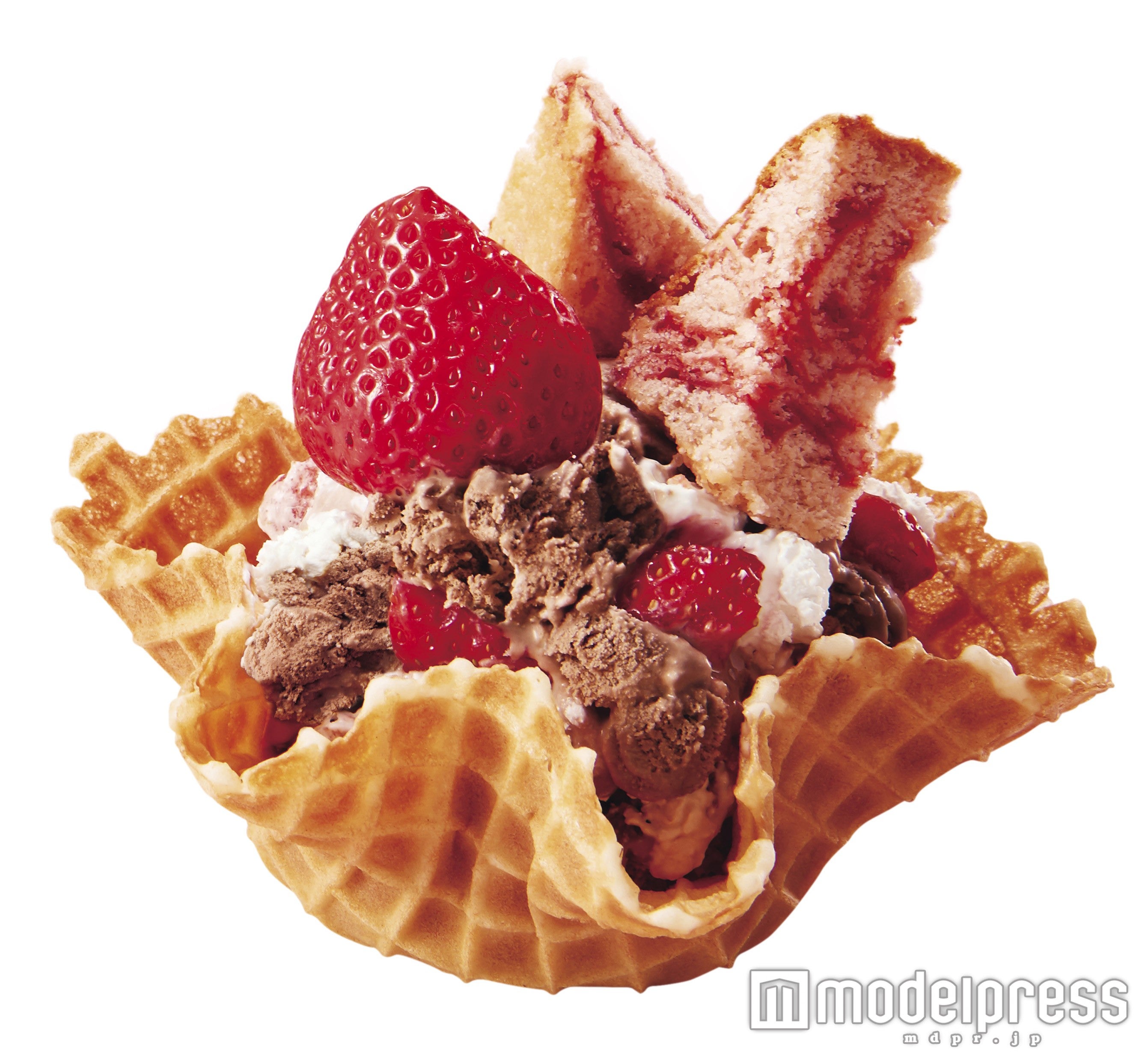 「ショコラあまおう」680円（税込）