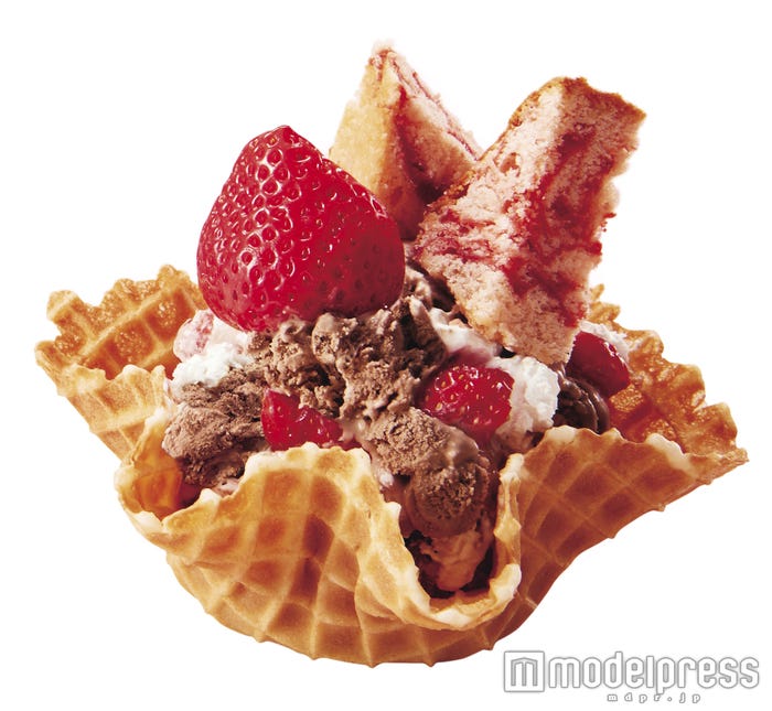 「ショコラあまおう」680円(税込)