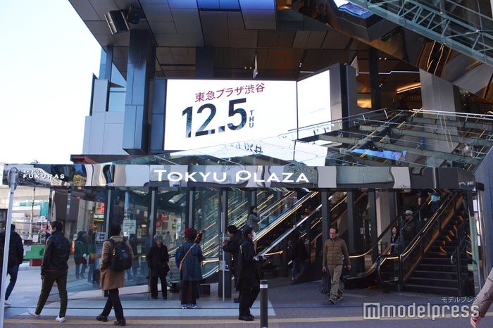 渋谷フクラス内 東急プラザ渋谷 12月5日開業 69店舗から注目テナントをレポート 全ショップ一覧 女子旅プレス