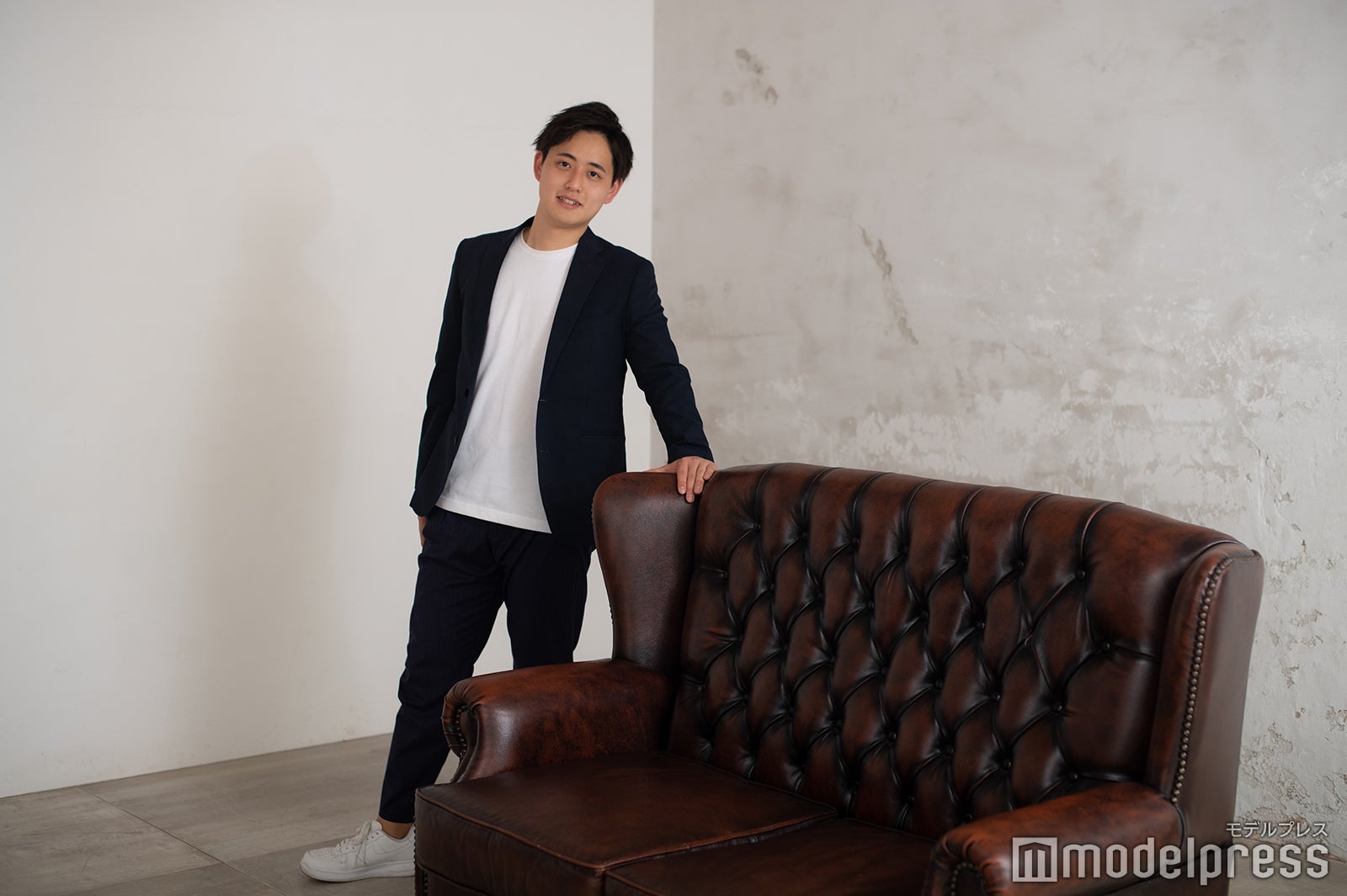 高橋大悟さん（C）モデルプレス