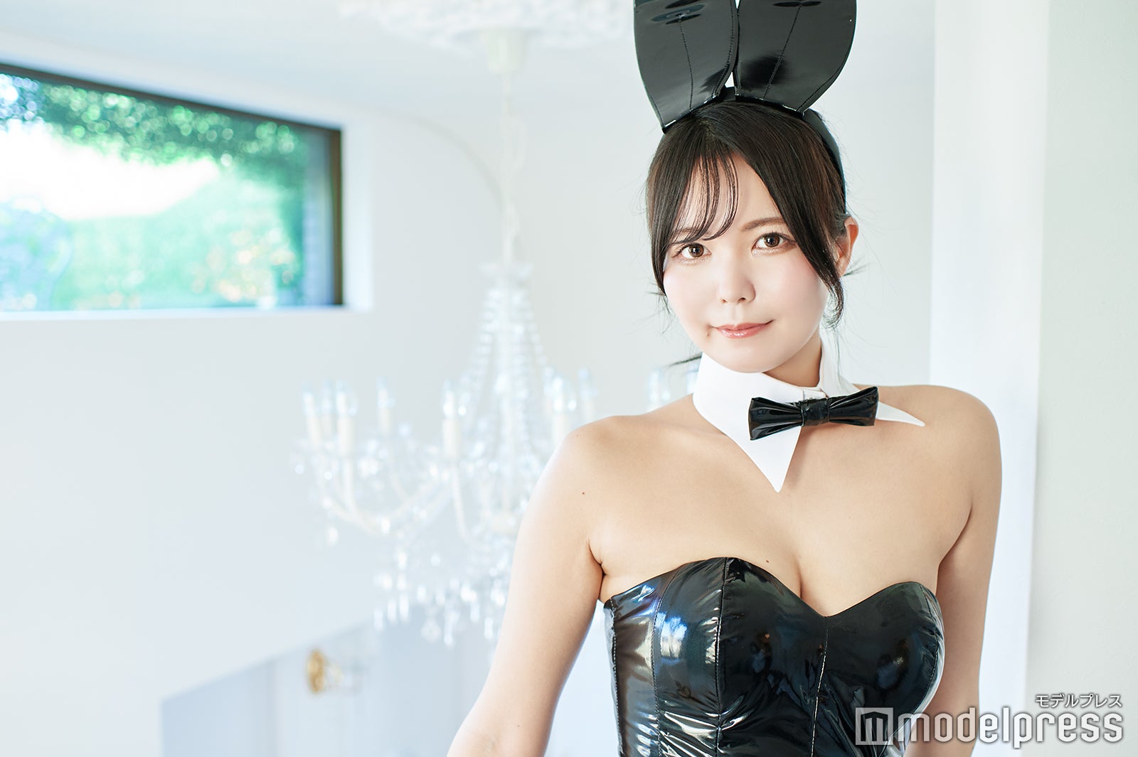 九条ねぎ（C）モデルプレス