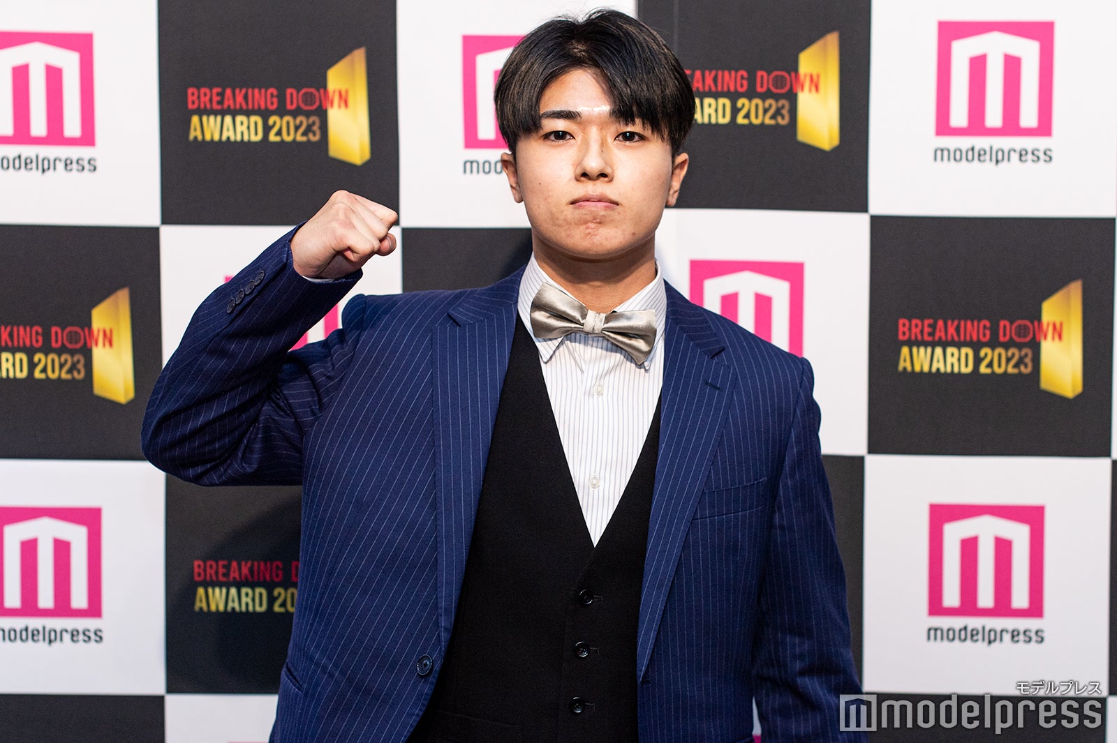 西島恭平（C）モデルプレス