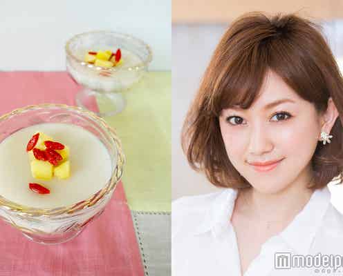 近藤しづかレシピSecond Season「モデルのごはん」vol.40