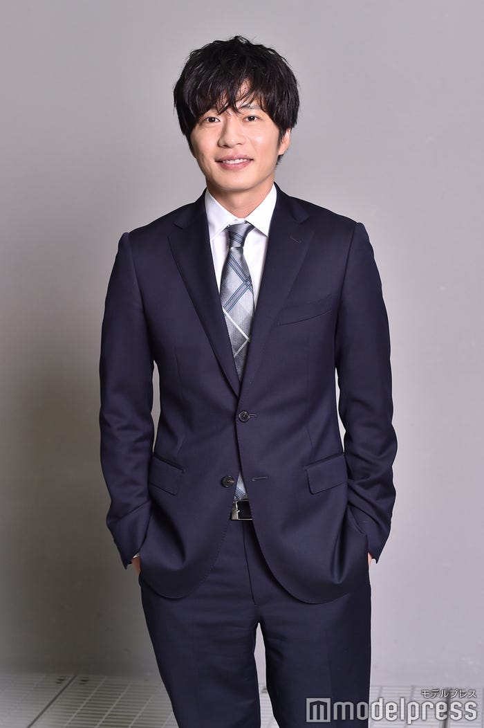 田中圭(C)モデルプレス